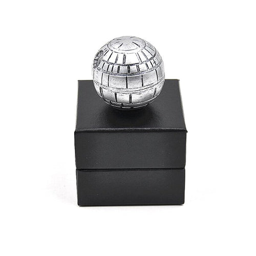 Death Star herb Grinder