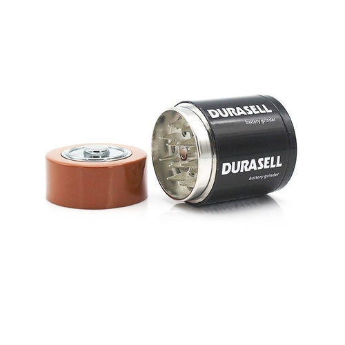 Battery Herb Grinder