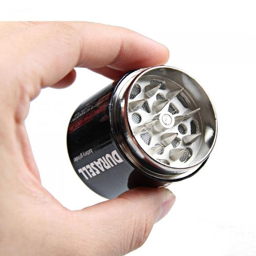 Battery Herb Grinder