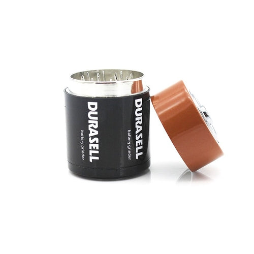 Battery Herb Grinder